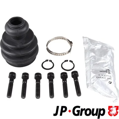 Bellow Kit, drive shaft